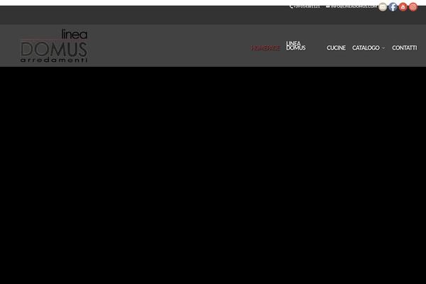 Site using Revslider-sharing-addon plugin