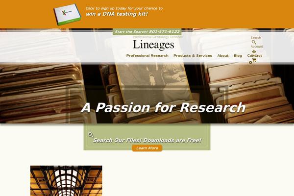 Site using Easy BXSlider plugin