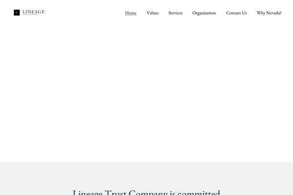 Site using Anwalt-core plugin