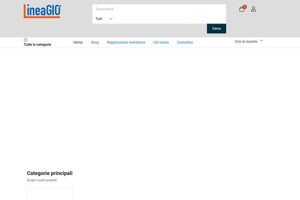 Site using Woocommerce-wholesale-pricing plugin