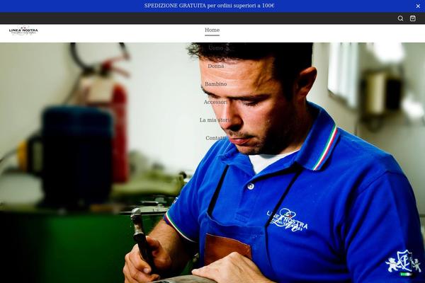 Site using Wc-ajax-product-filter plugin