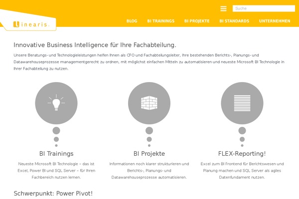 Emulate theme site design template sample