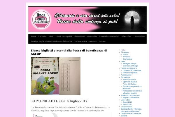 Site using SuperSlider-Menu plugin