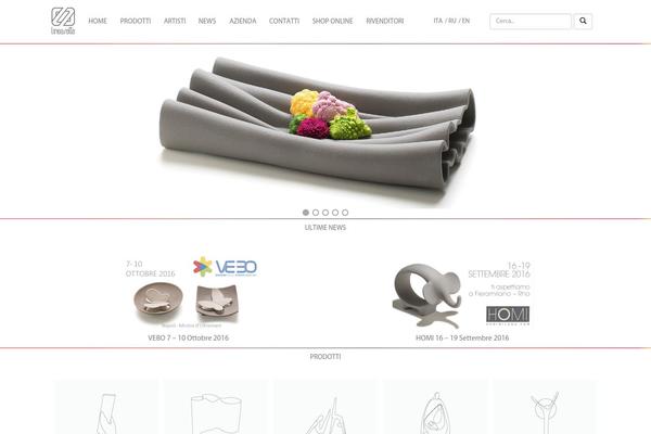 Site using Image Gallery plugin