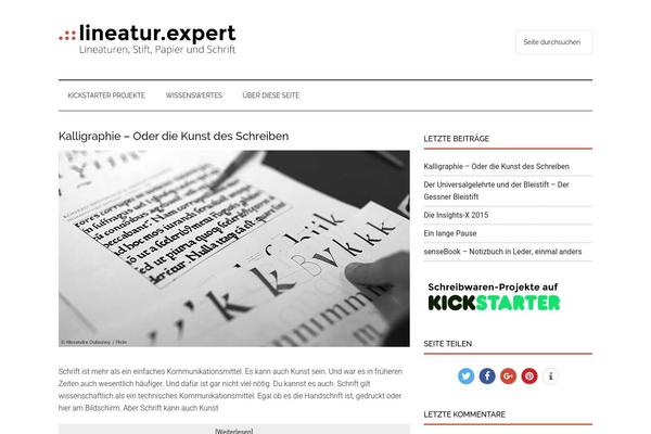 Site using Affiliate-toolkit-starter plugin