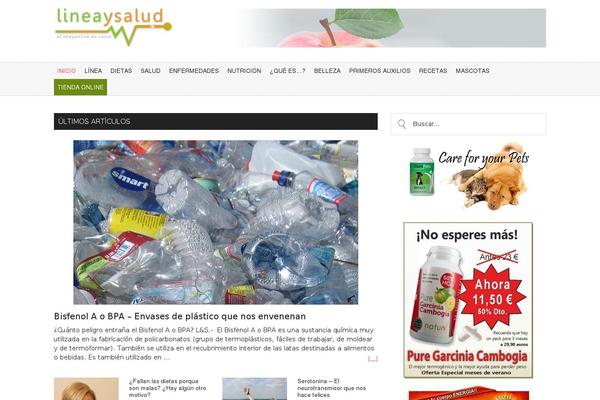 Site using ActiveCampaign plugin