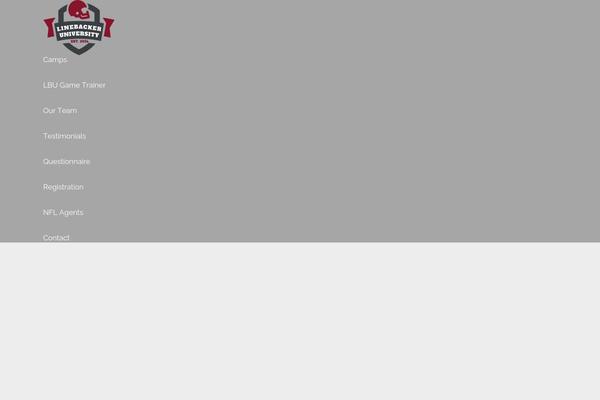 Site using Recent Tweets Widget plugin