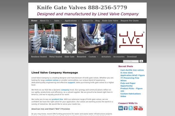 Weaver II theme site design template sample