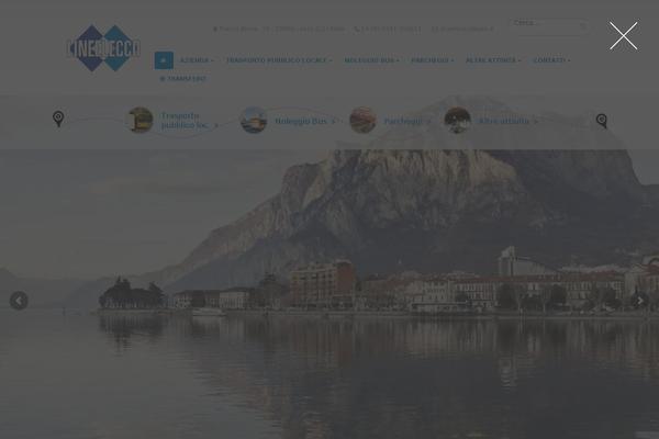 Twenty Twenty-One theme site design template sample