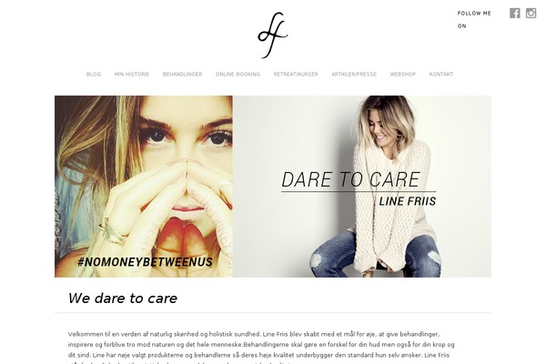 Chateau Theme theme site design template sample