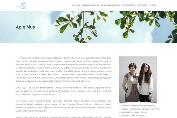 Site using Host-analyticsjs-local plugin