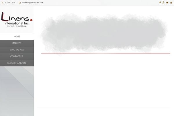 Site using Final-tiles-gallery plugin