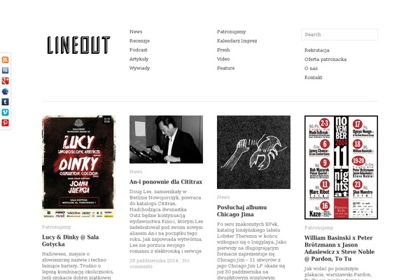 Site using Gallery by BestWebSoft plugin