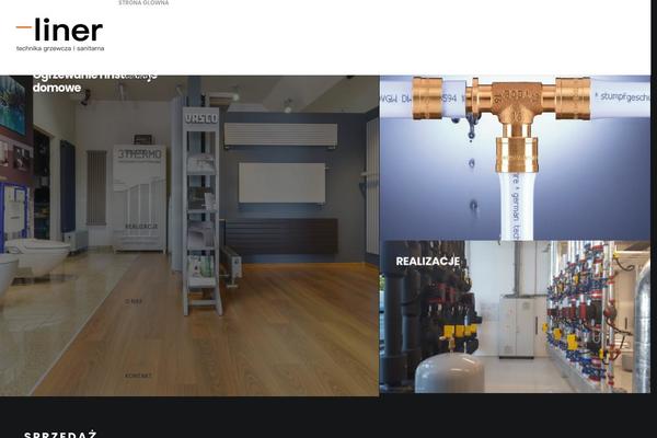 Site using Uncode-js_composer plugin