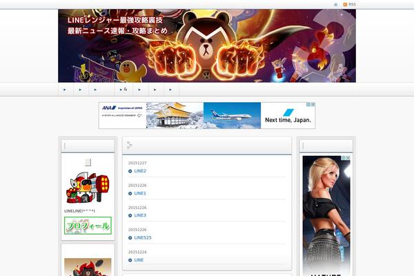 Site using WordPress Popular Posts plugin