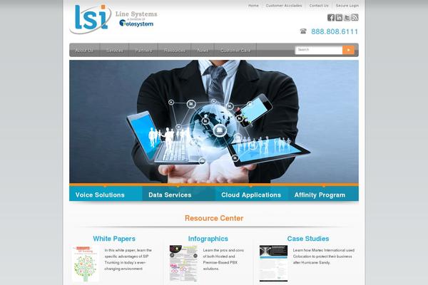 Site using Mapquest-map-builder plugin