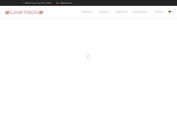 Thefox_child_theme theme site design template sample