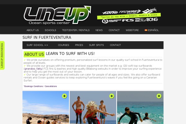 Site using Dynamic "To Top" Plugin plugin