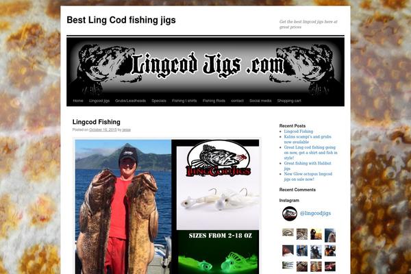 Site using 1-flash-gallery plugin