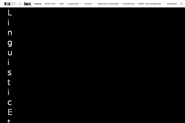 Site using User-registration-aide plugin