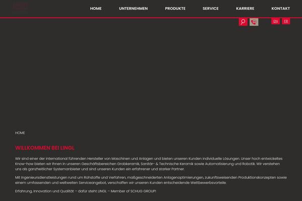 lingl.com site used Lingl