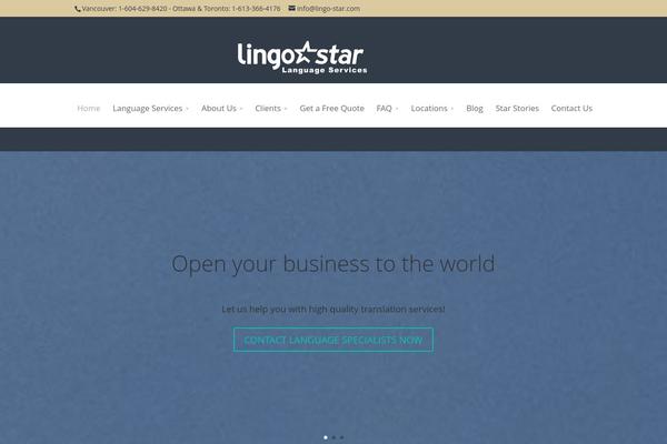 Site using Ultimate-facebook-comments plugin