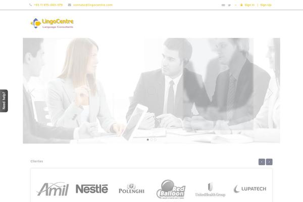 clevercourse-v1-23 WordPress theme, websites list used clevercourse-v1-23 theme clevercourse-v1-23 theme websites examples