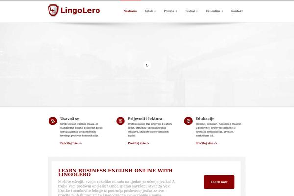 Site using CookieInfo plugin