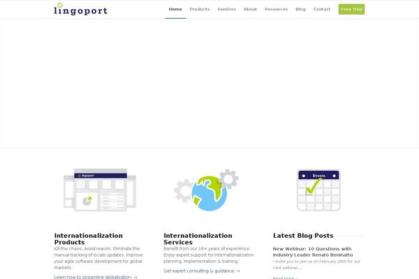 Site using Accordion-blocks plugin