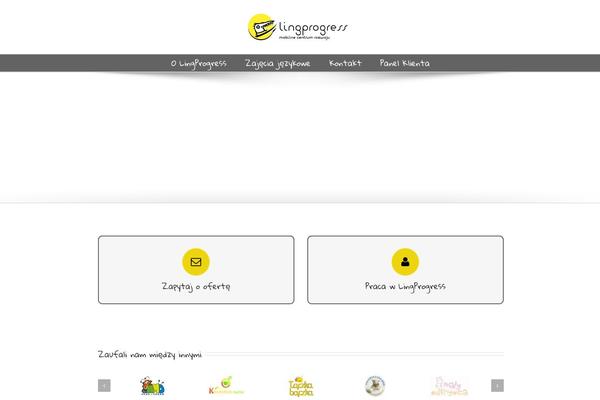 Avada theme site design template sample