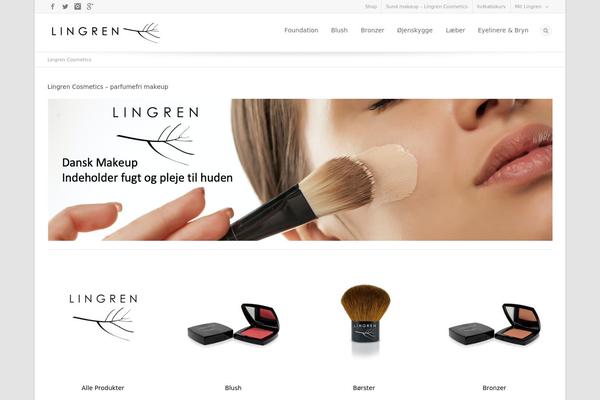 Site using WooCommerce Product Slider plugin