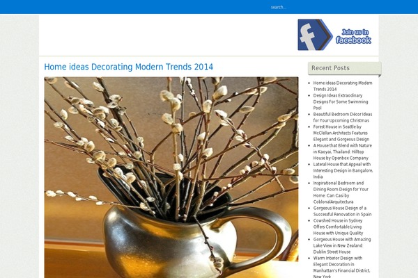 Chocolate theme site design template sample