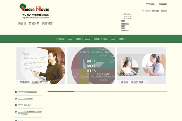 Fsv002wp-basic-c02 theme site design template sample