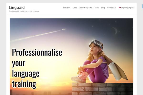 Site using OptimizeMember plugin