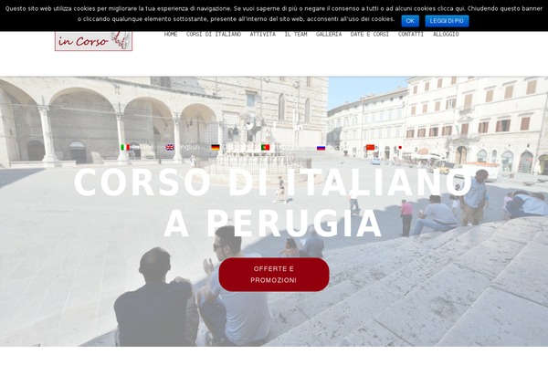 Site using Newsletter plugin