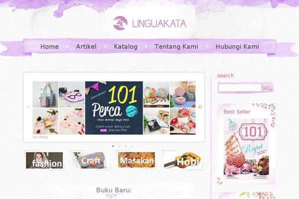 Site using Widget_area_manager plugin