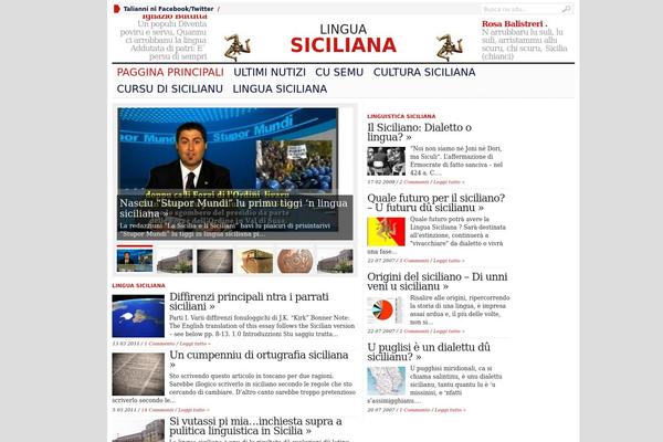 Advanced-newspaper1392 theme site design template sample