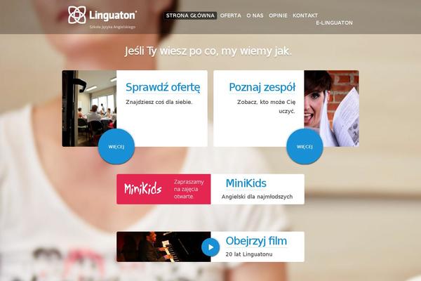 Site using Rocket-lazy-load plugin