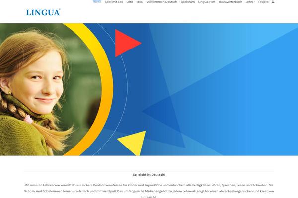 Site using VisualComposer plugin