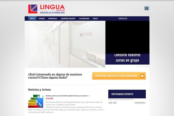 Theme1831 theme site design template sample