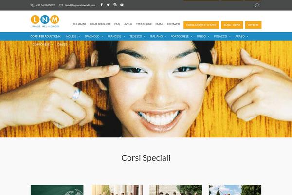 Site using Mikado-tours plugin