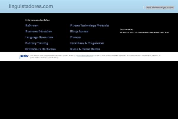 Site using Simple HTML Slider plugin