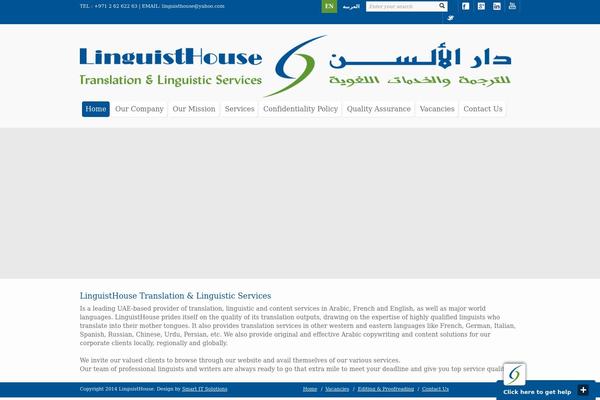 Site using ClickDesk Live Support - Live Chat - Help Desk Plugin for Websites plugin
