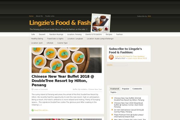ThrillingTheme theme site design template sample