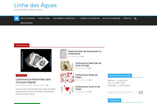 Site using Quiz-maker plugin