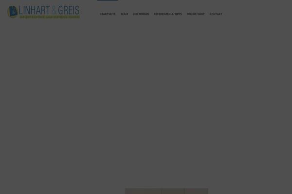 Dfd-ronneby_child theme site design template sample