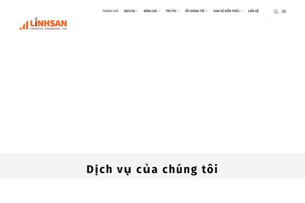 Site using Contact-me-on-zalo plugin