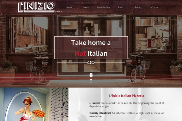 Site using Advanced Facebook Wall Widget plugin