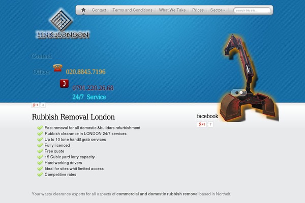 MyProduct theme site design template sample
