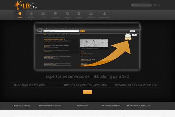 Site using Cookie Confirm plugin